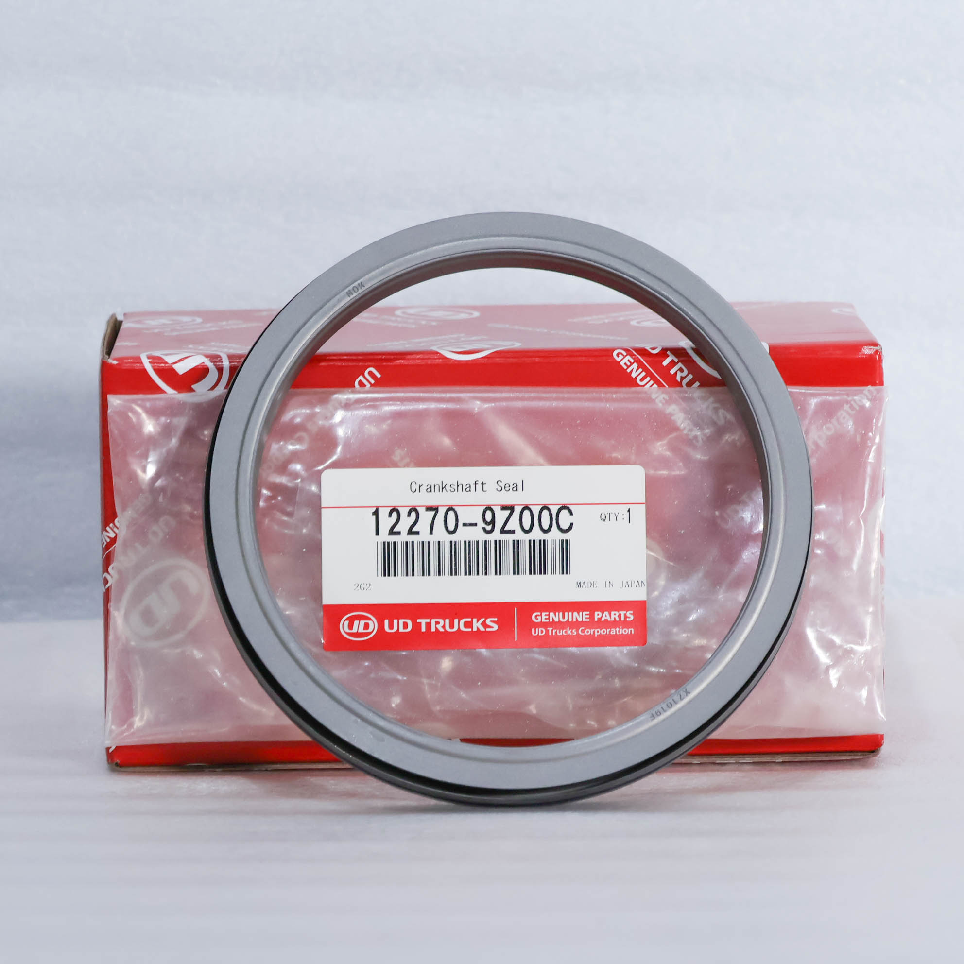 PHỚT ĐUÔI CỐT MÁY - ( ĐỘNG CƠ 5LÍT , 8LÍT)