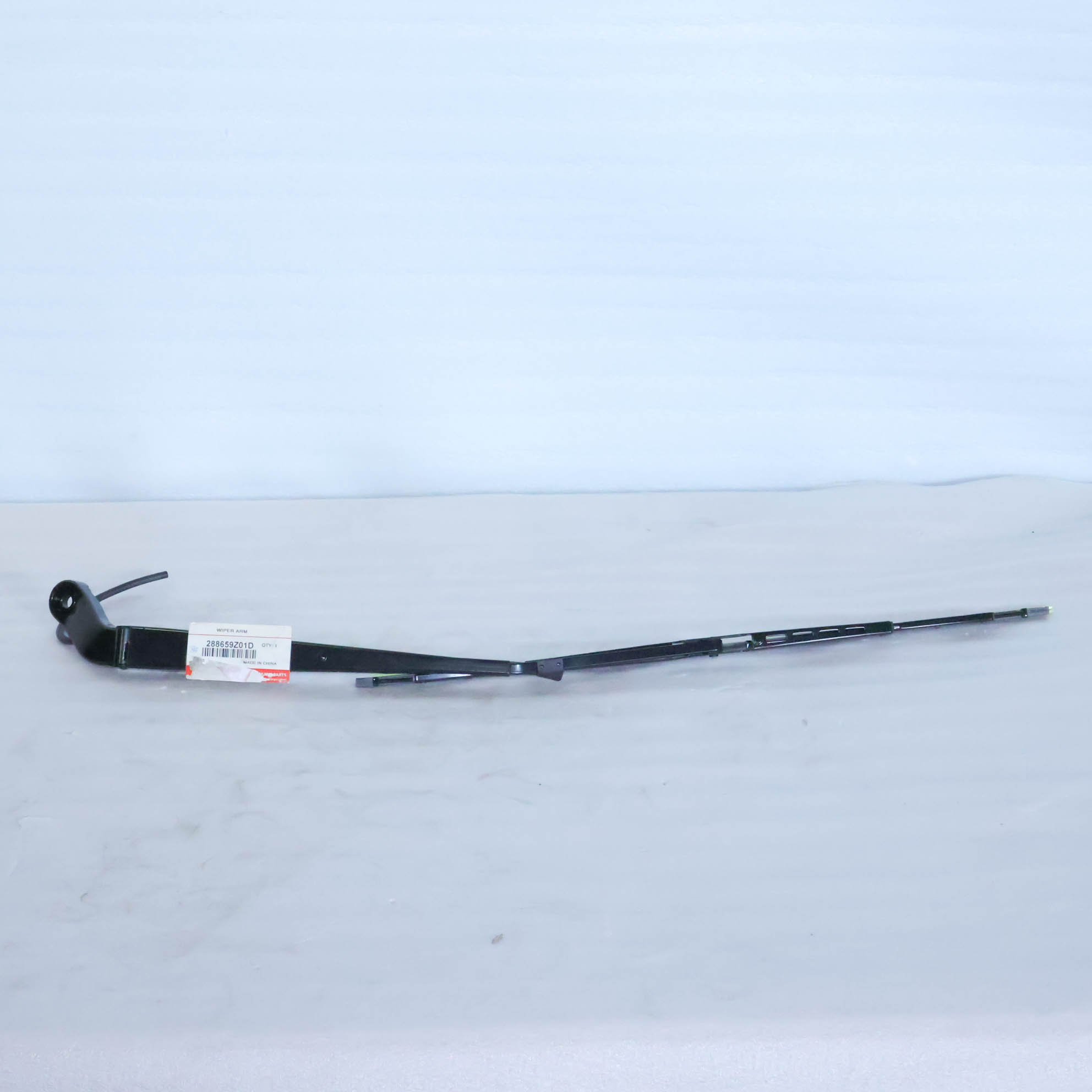 TAY GẠT NƯỚC MƯA BÊN TRÁI - QUESTER