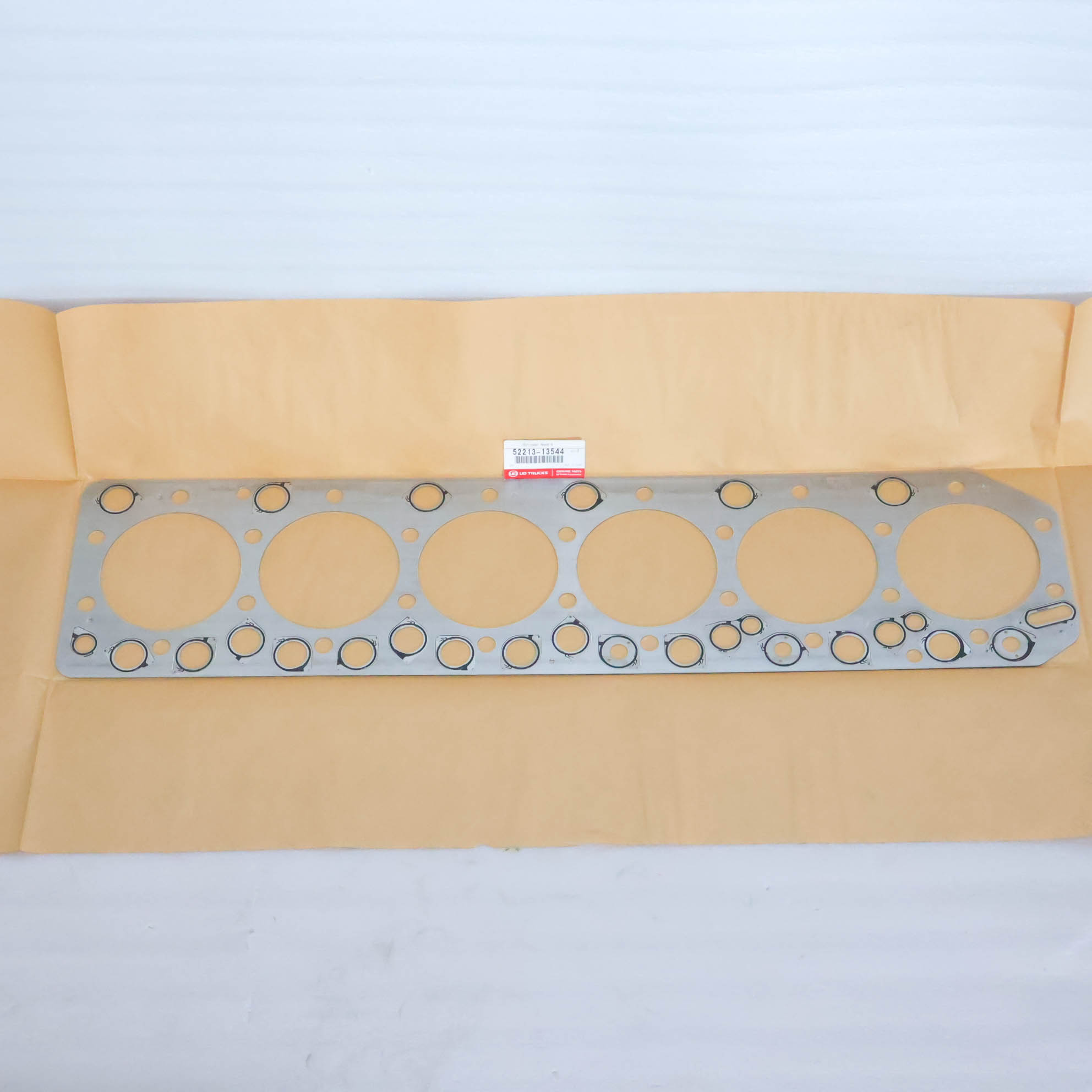 ROONG NẮP QUY LÁT - ĐỘNG CƠ 11 LÍT (110449Z00B)