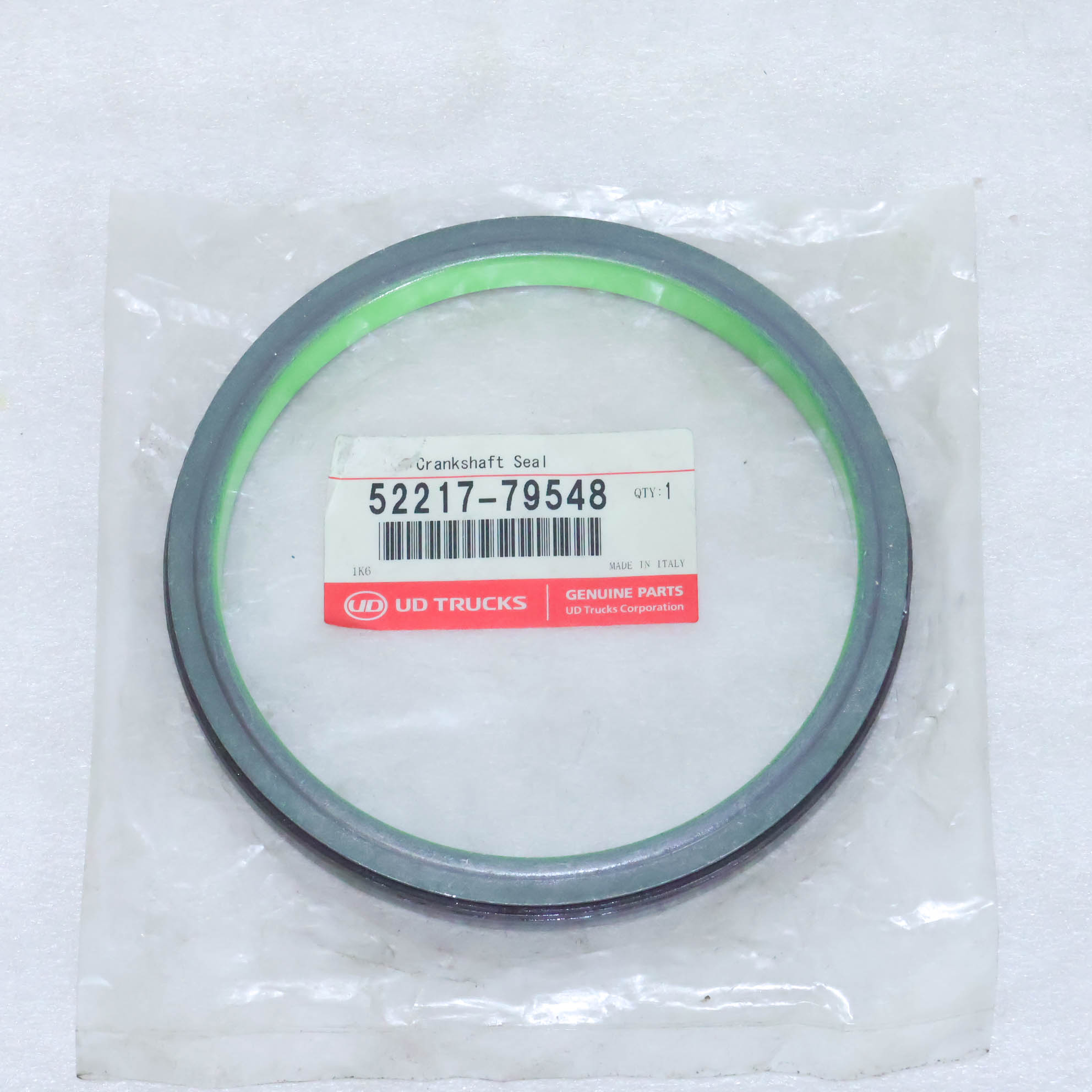 PHỚT ĐẦU CỐT MÁY - ĐỘNG CƠ 11LÍT