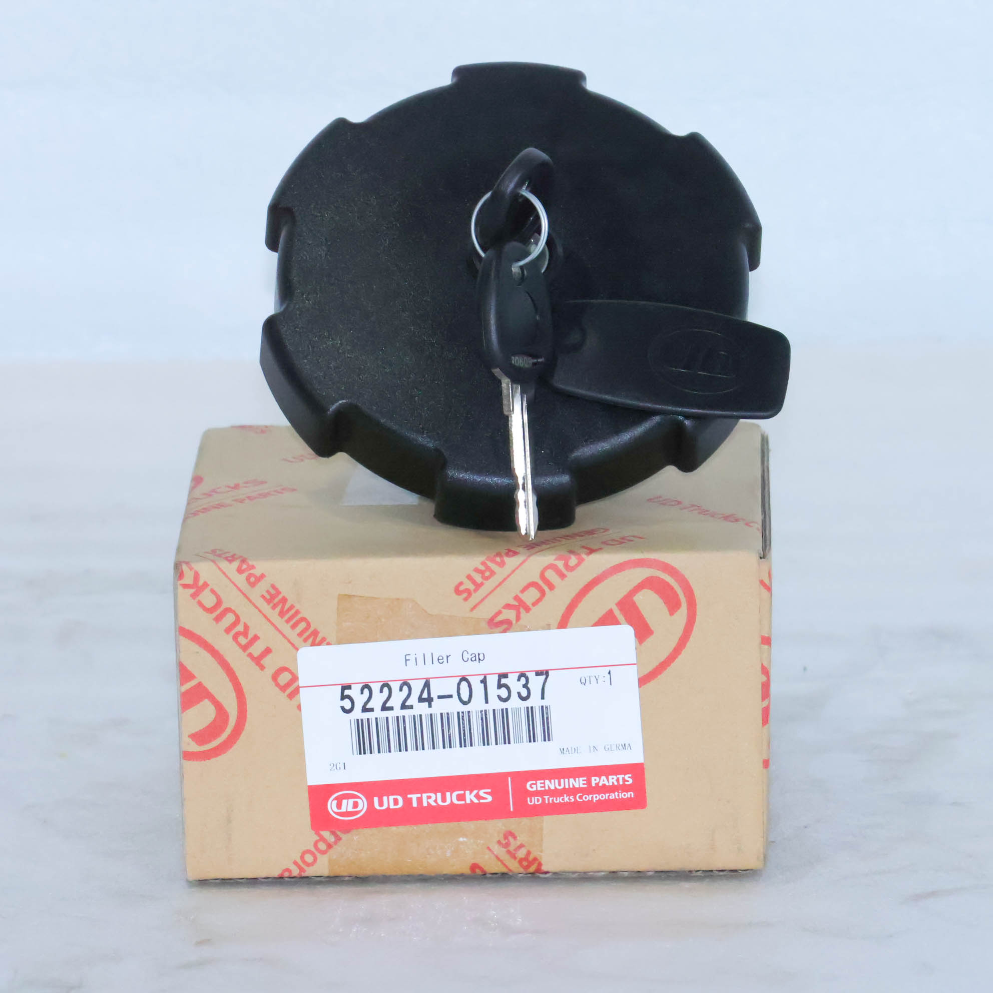 NẮP BÌNH NHIÊN LIỆU