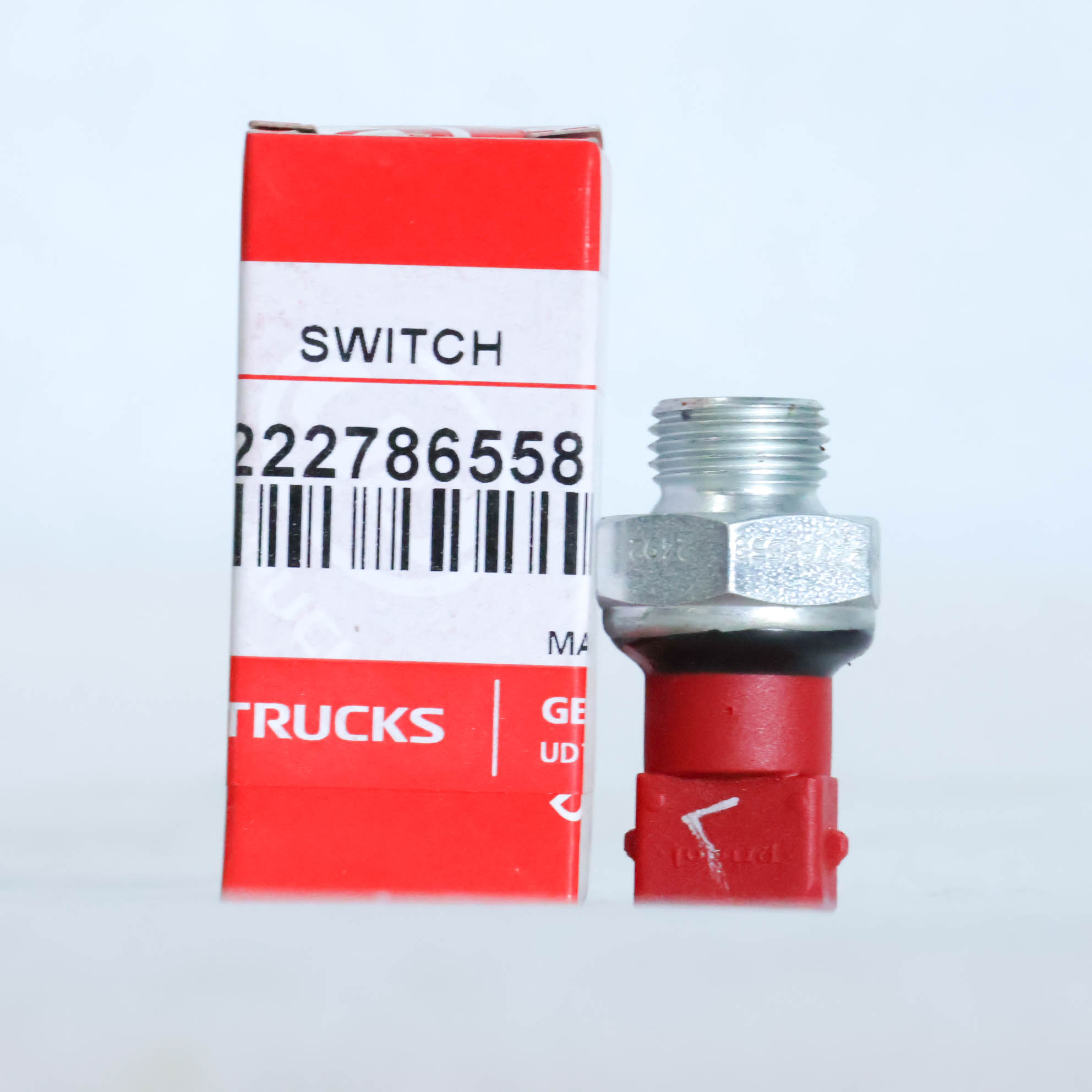 CÔNG TẮC BÁO ĐÈN PHANH TAY