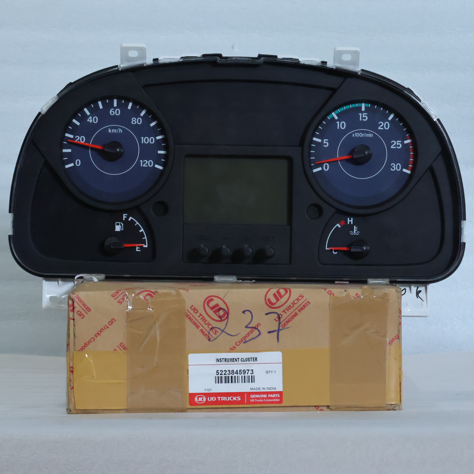 ĐỒNG HỒ TAPLO ĐỘNG CƠ 8LÍT EURO4 (5223845973)