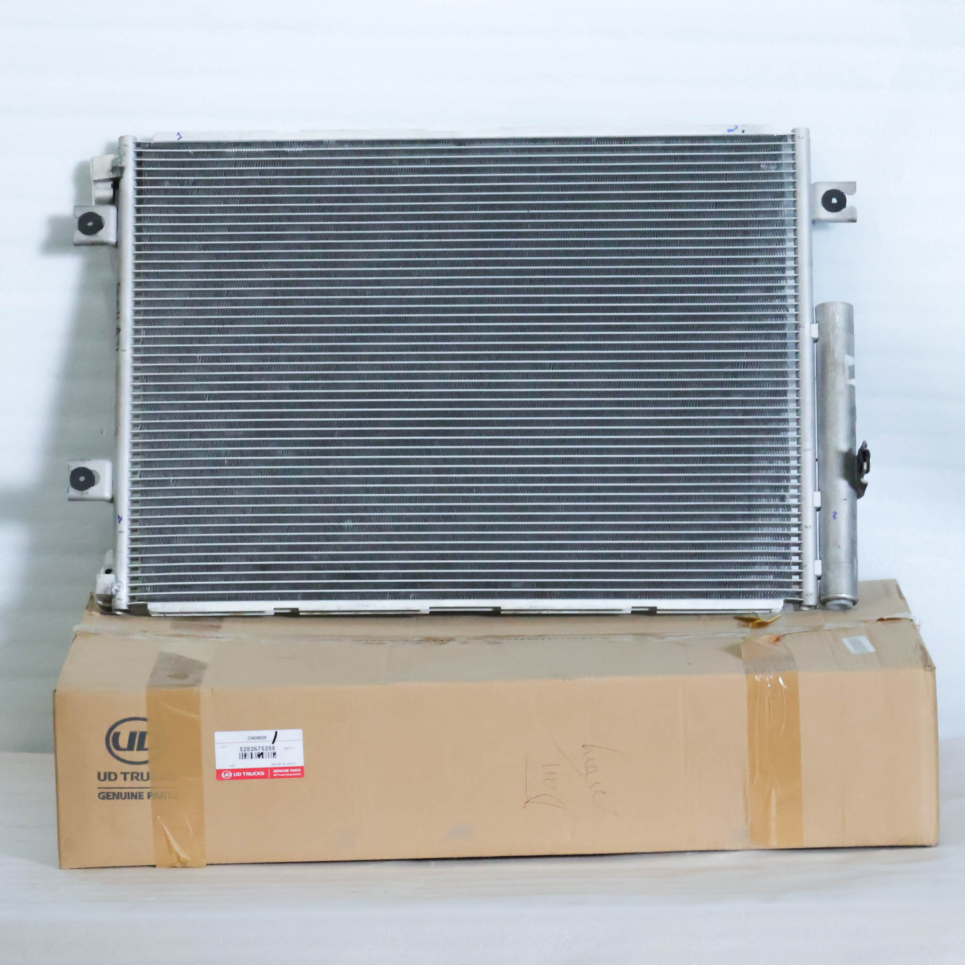 KÉT NÓNG ĐIỀU HÒA QUESTER (231449Z00B)