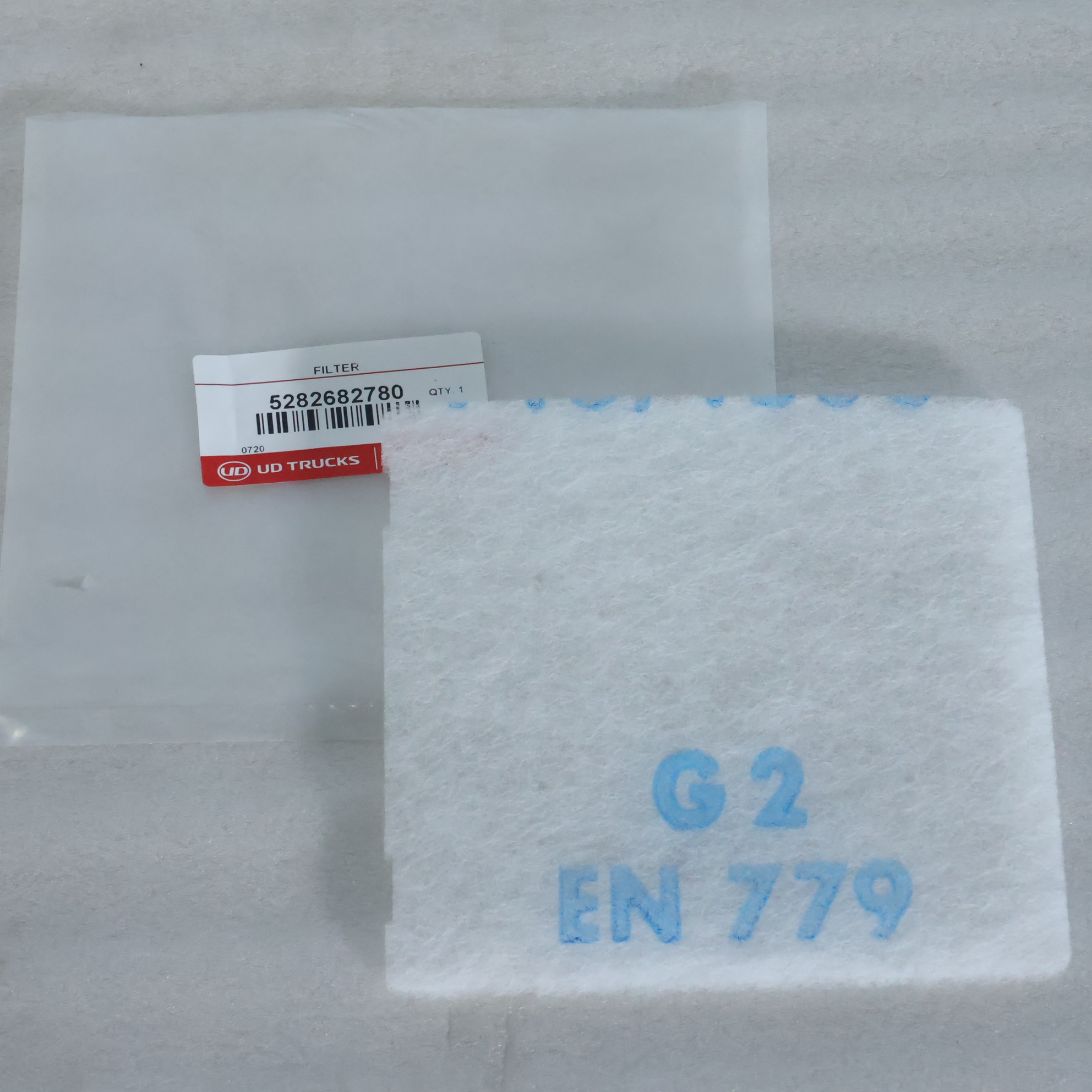 LỌC GIÓ ĐIỀU HÒA