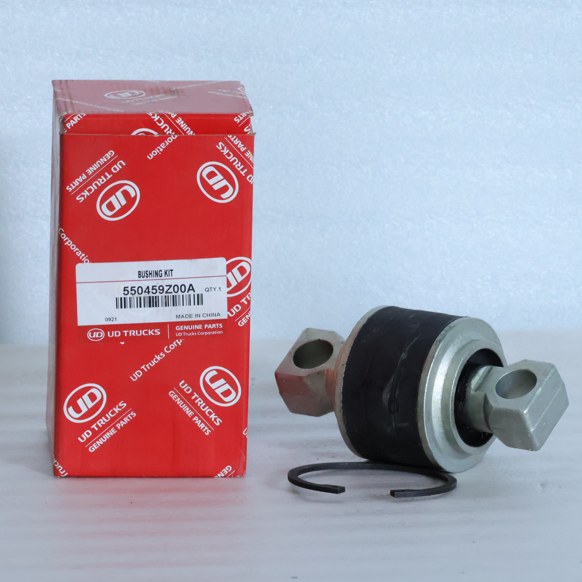 CAO SU THANH GIẰNG CHỮ V (ĐẦU) - QUESTER