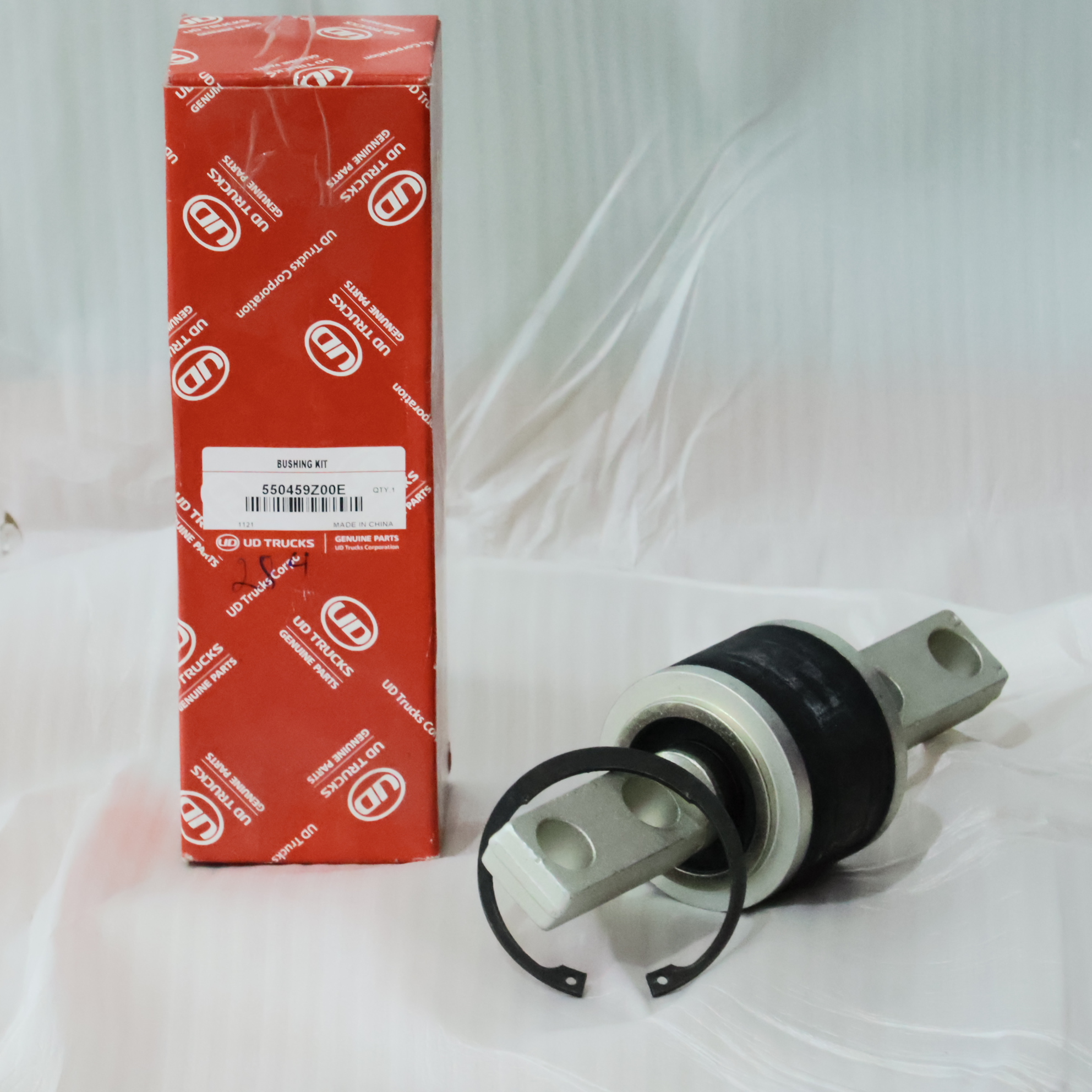 CAO SU THANH GIẰNG CHỮ V (GÓC) - QUESTER