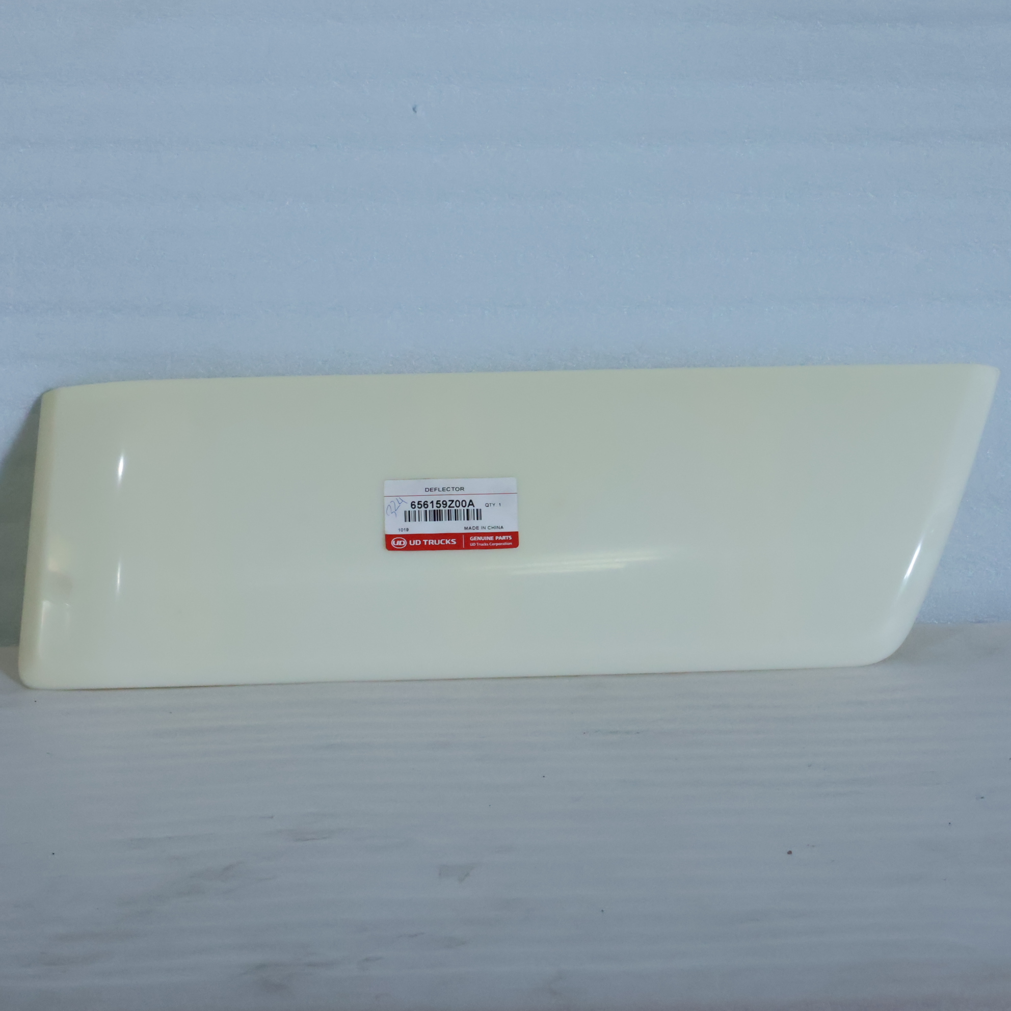 TAI GÒ MÁ LƯỚT GIÓ BÊN PHẢI - QUESTER 