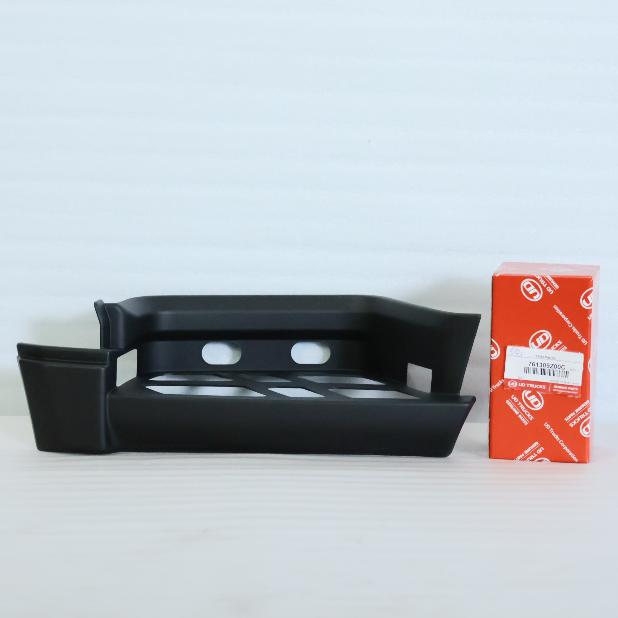 ỐP BẬC BƯỚC CHÂN SỐ 2 BÊN TRÁI - CRONER