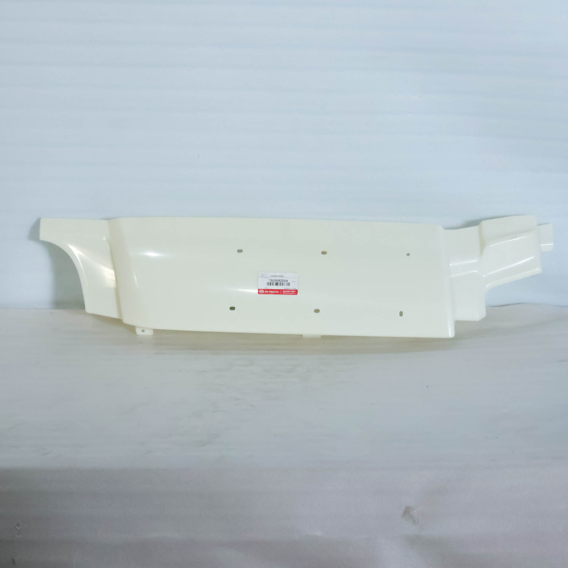 GÒ MÁ LƯỚT GIÓ BÊN TRÁI (LOẠI LẮP TAI) - QUESTER