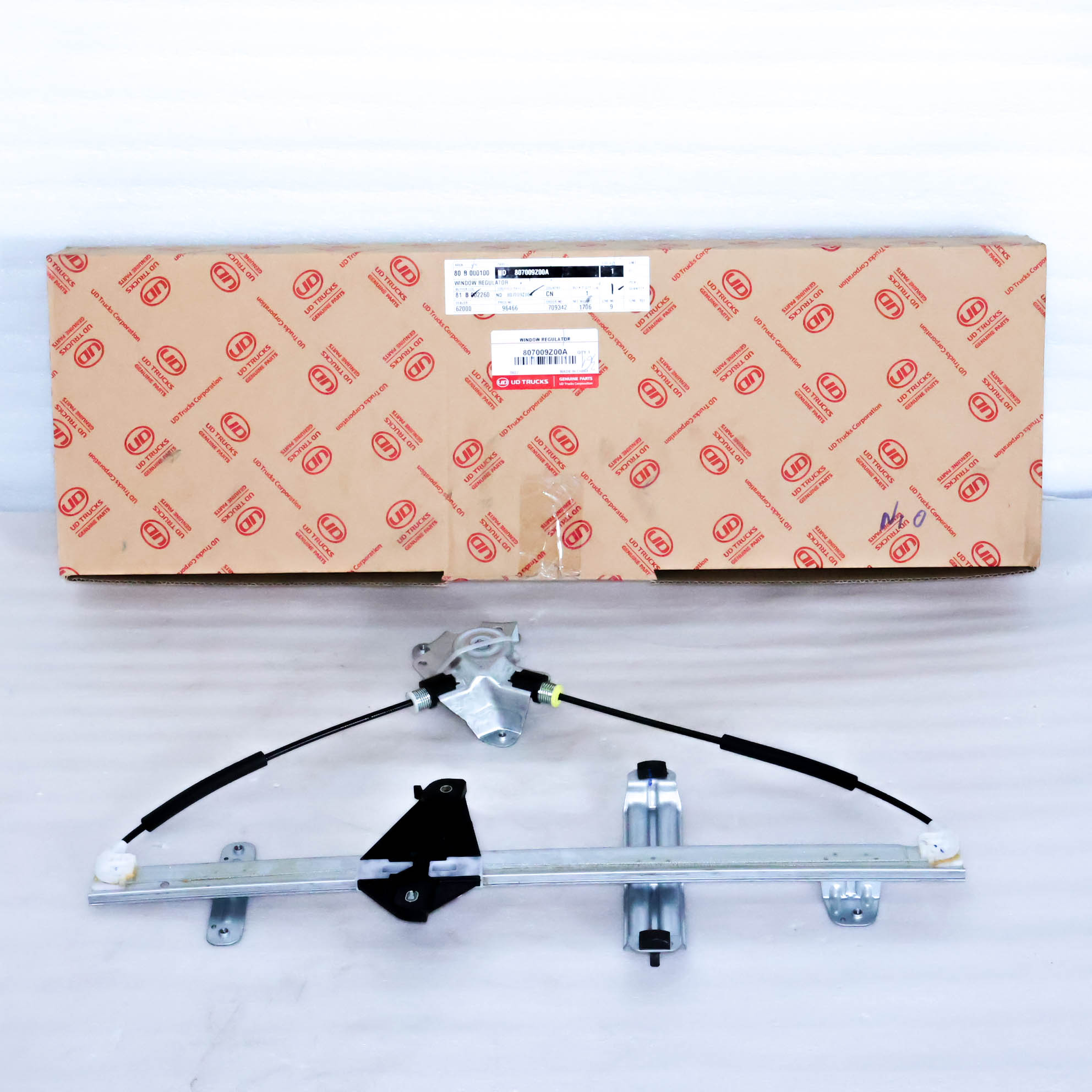 COMPA CÁP CỬA BÊN PHẢI