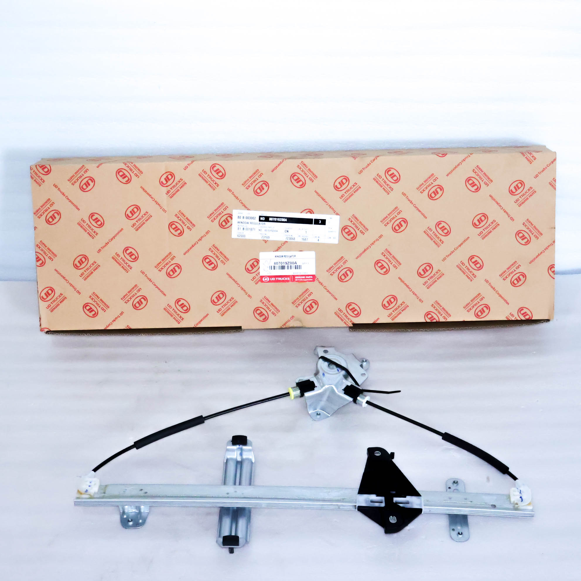 COMPA CÁP CỬA BÊN TRÁI