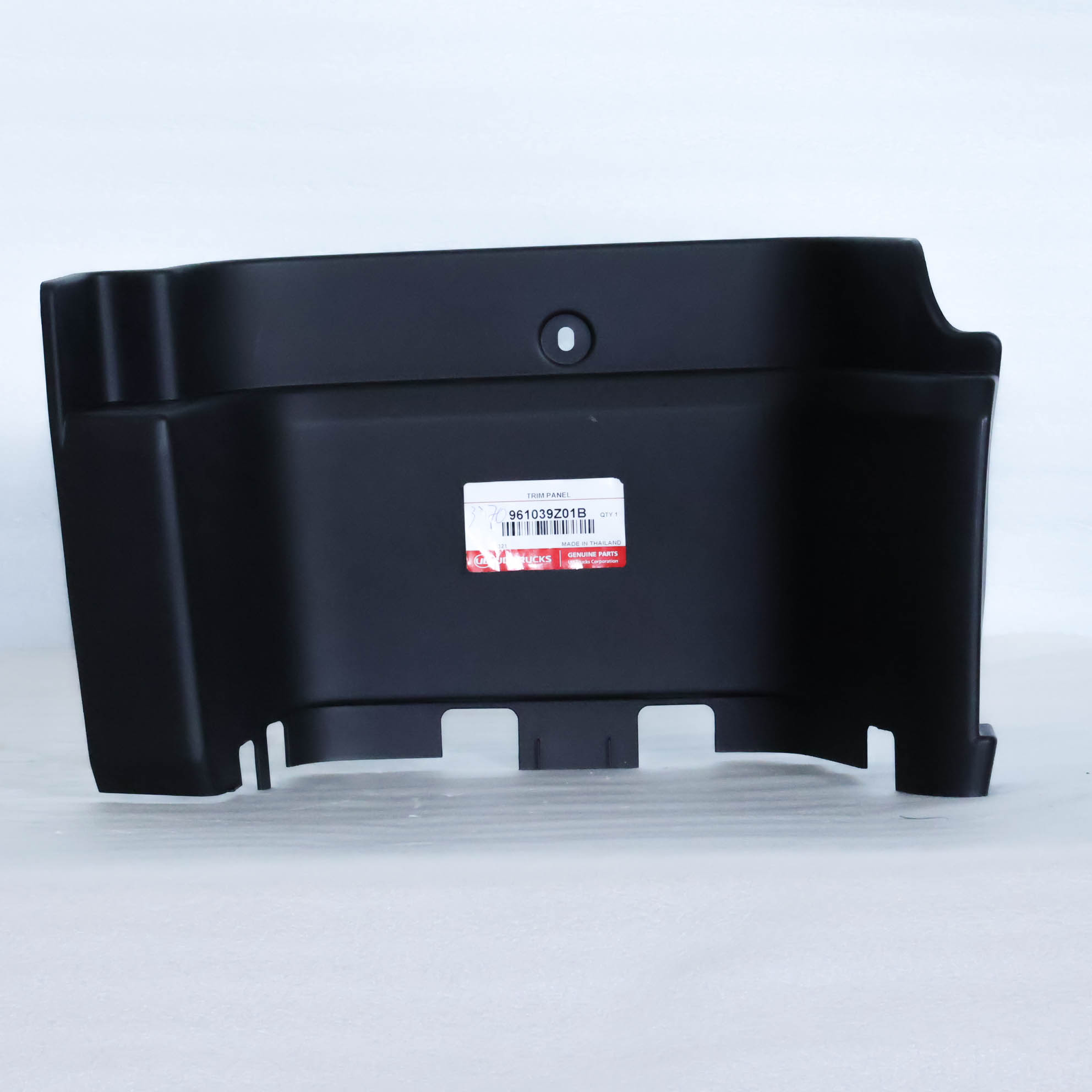 ỐP BẬC BƯỚC CHÂN SỐ 1 BÊN TRÁI - CRONER