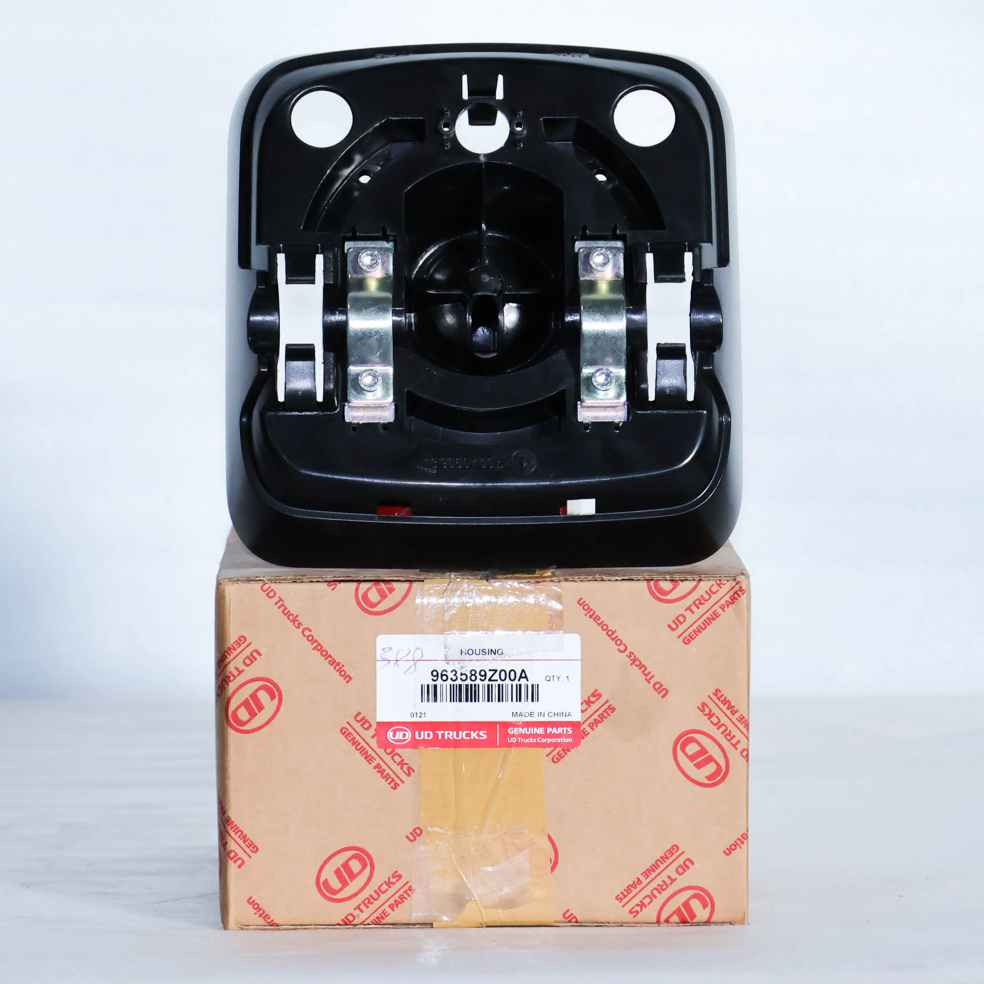 HỘP GƯƠNG CHIẾU HẬU NHỎ