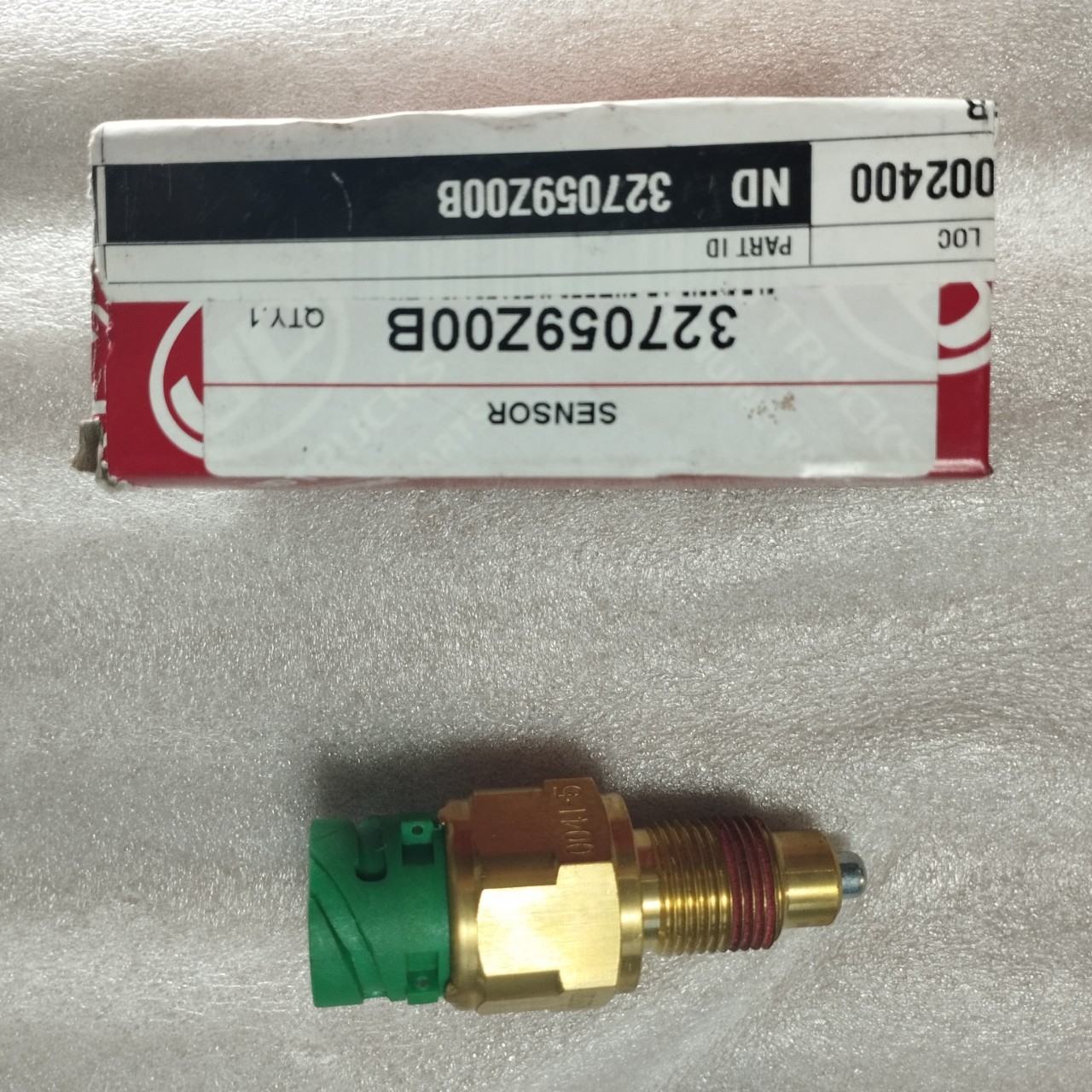 CẢM BIẾN BÁO SỐ TRUNG GIAN (DÙNG CHUNG)