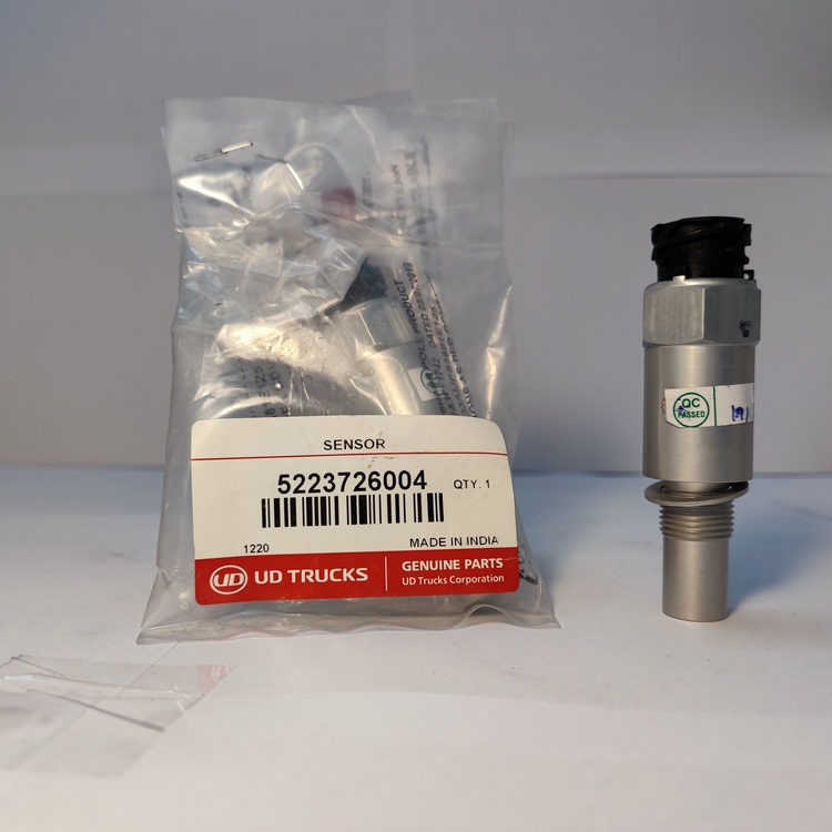 CẢM BIẾN TỐC ĐỘ XE (KM)