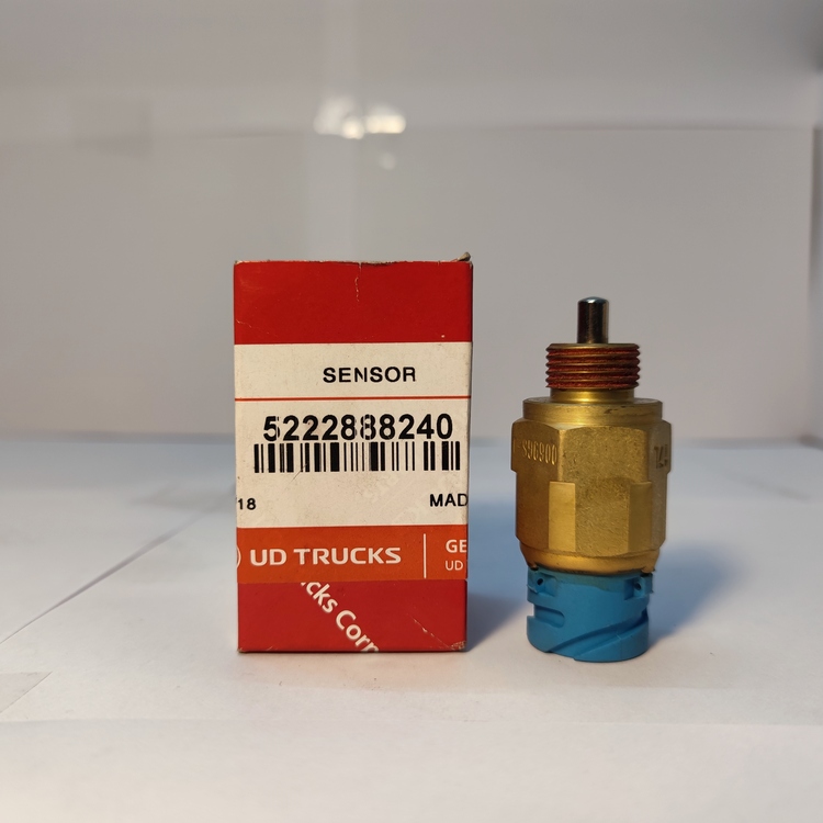 CẢM BIẾN BÁO CHUYỂN TẦNG (HỘP SỐ 9 SỐ ST1199 & STO2009 VÀ 12 SỐ STO2012)