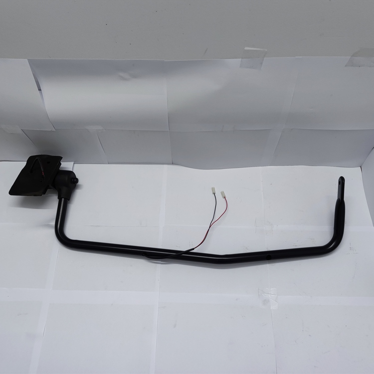 GỌNG GƯƠNG CHIẾU HẬU, BÊN PHẢI (GỒM GIẮC ĐIỆN)