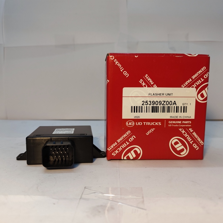 HỘP ĐIỀU KHIỂN ĐÈN XI-NHAN (DÙNG CHUNG)