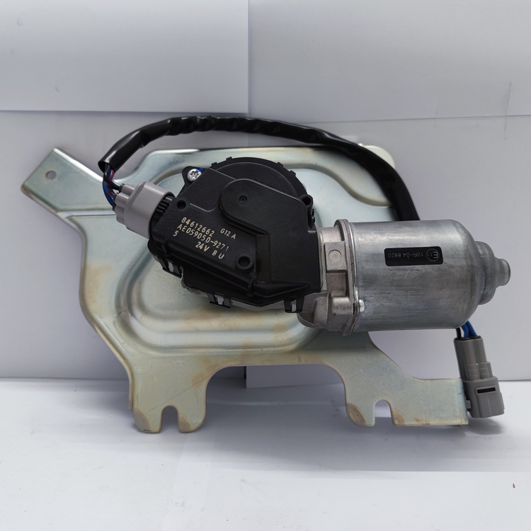 MÔ-TƠ GẠT MƯA - CRONER