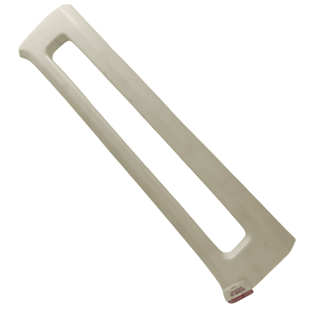 MẶT GA-LĂNG CẢN, DƯỚI