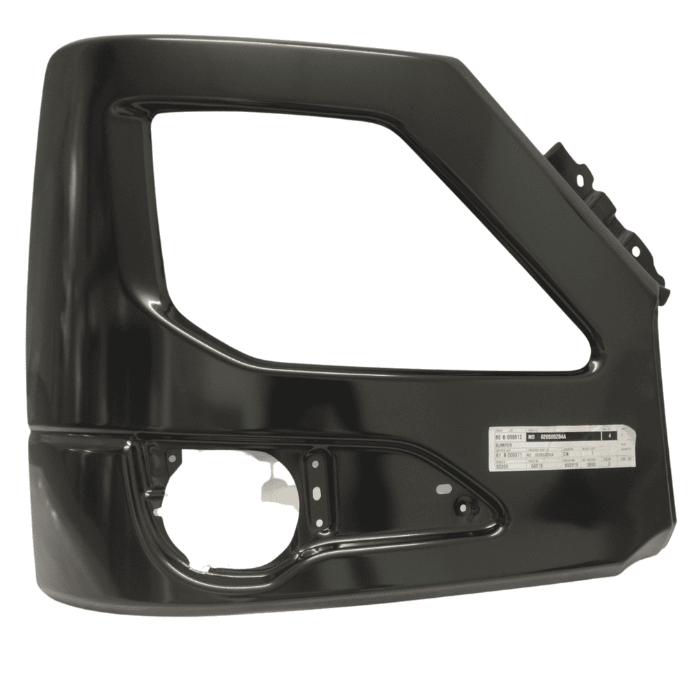 ỐP GÓC CẢN, BÊN PHẢI - CRONER