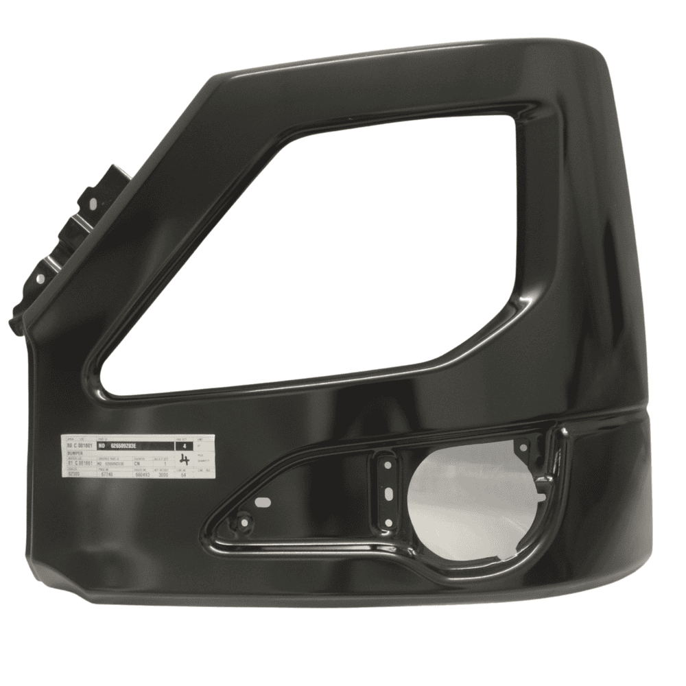 ỐP GÓC CẢN, BÊN TRÁI - CRONER