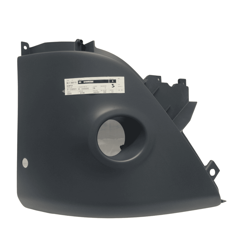 ỐP GÓC CẢN, PHẢI