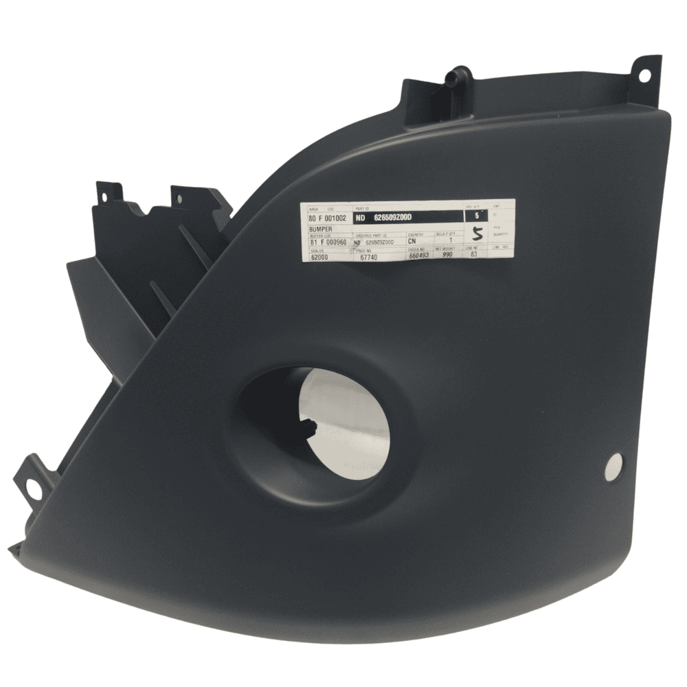 ỐP GÓC CẢN, TRÁI