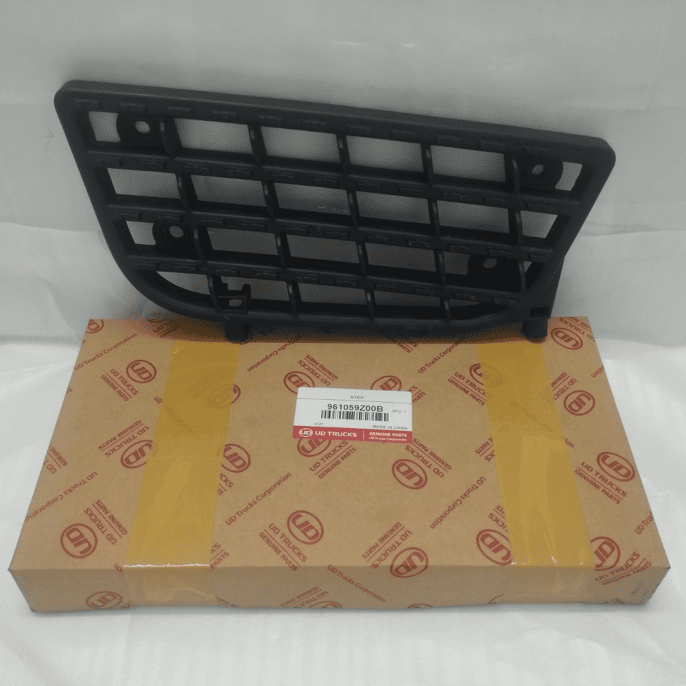 TẤM LÓT BƯỚC CHÂN, BÊN PHẢI - QUESTER