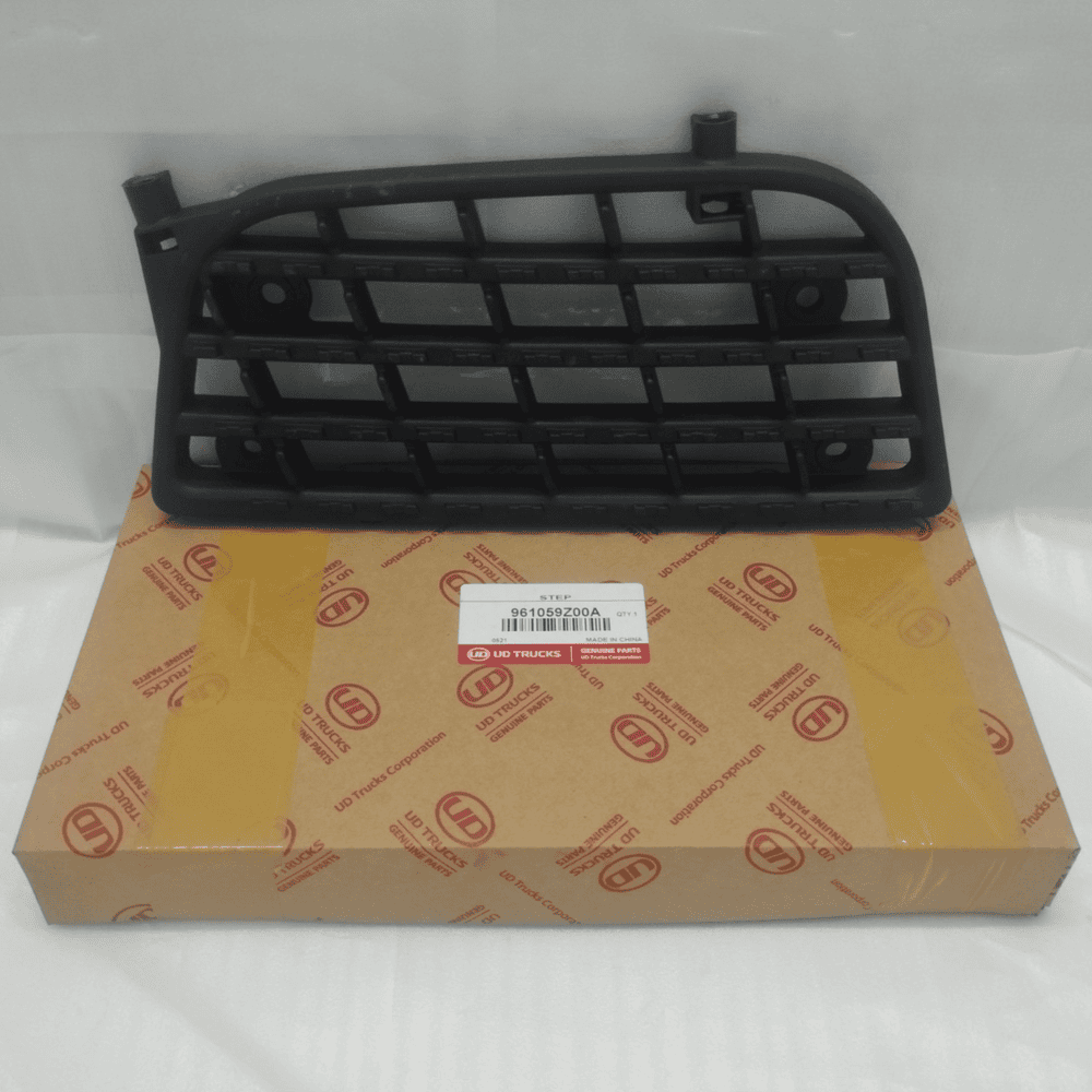 TẤM LÓT BƯỚC CHÂN, BÊN TRÁI - QUESTER